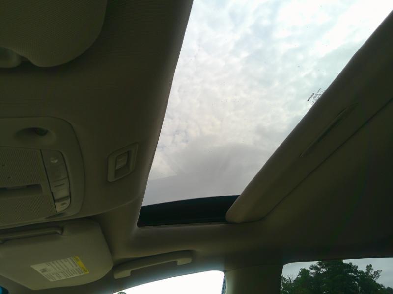 Nissan Pathfinder SV 2WD 2013