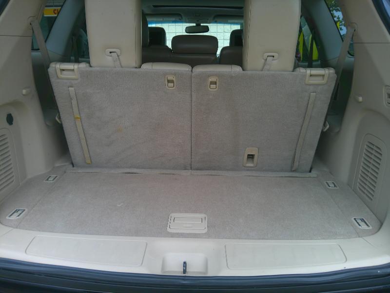 Nissan Pathfinder SV 2WD 2013