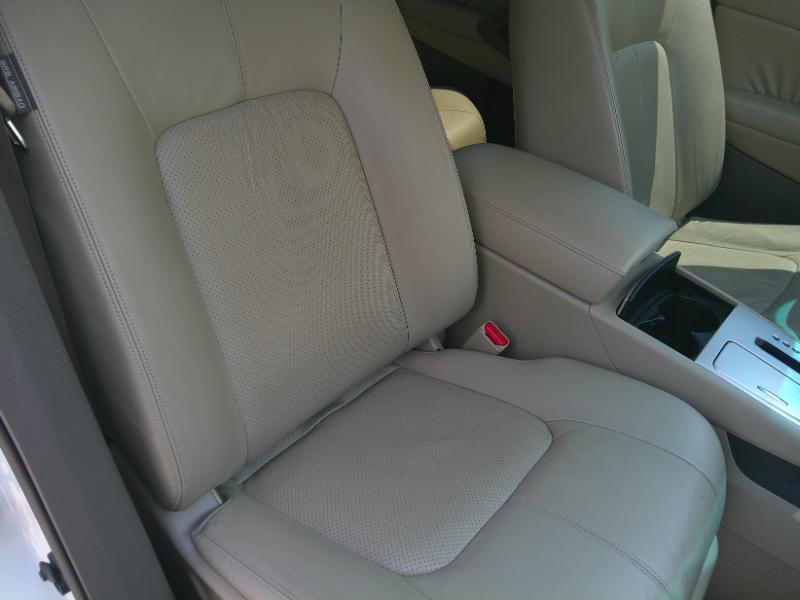 Nissan Murano S AWD 2010