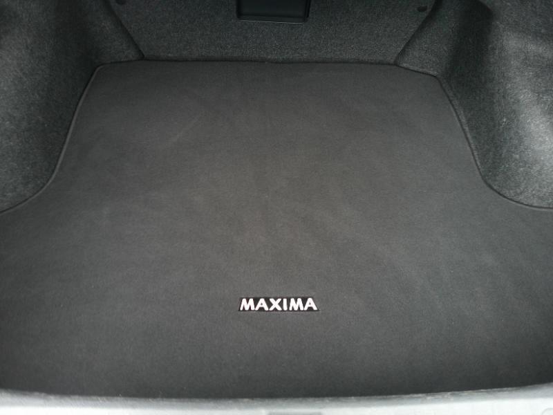 Nissan Maxima SV 2013