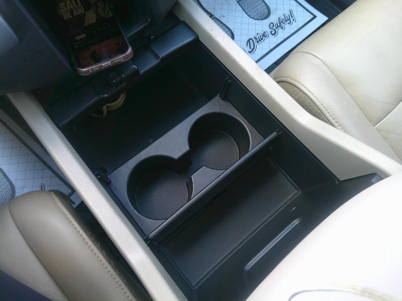 Honda Pilot EX-L 2WD 5-Spd AT with DVD 2011
