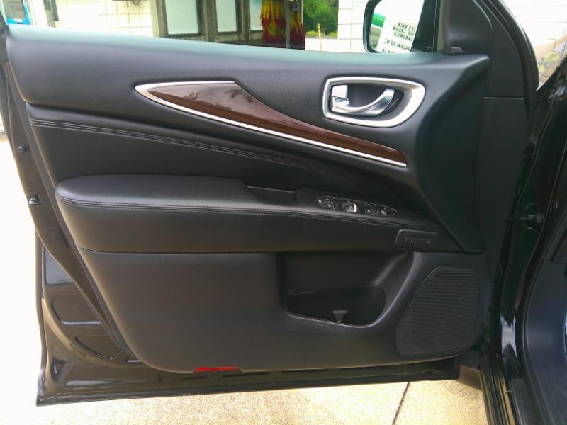 Infiniti QX60 Base FWD 2015