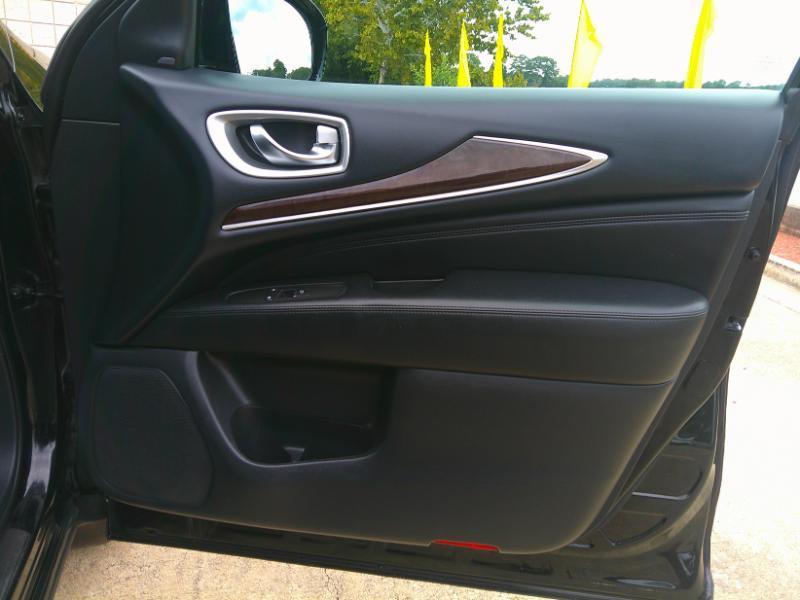 Infiniti QX60 Base FWD 2015