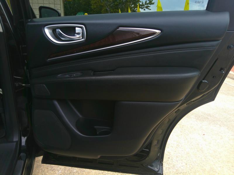 Infiniti QX60 Base FWD 2015