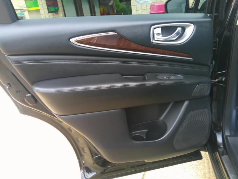 Infiniti QX60 Base FWD 2015
