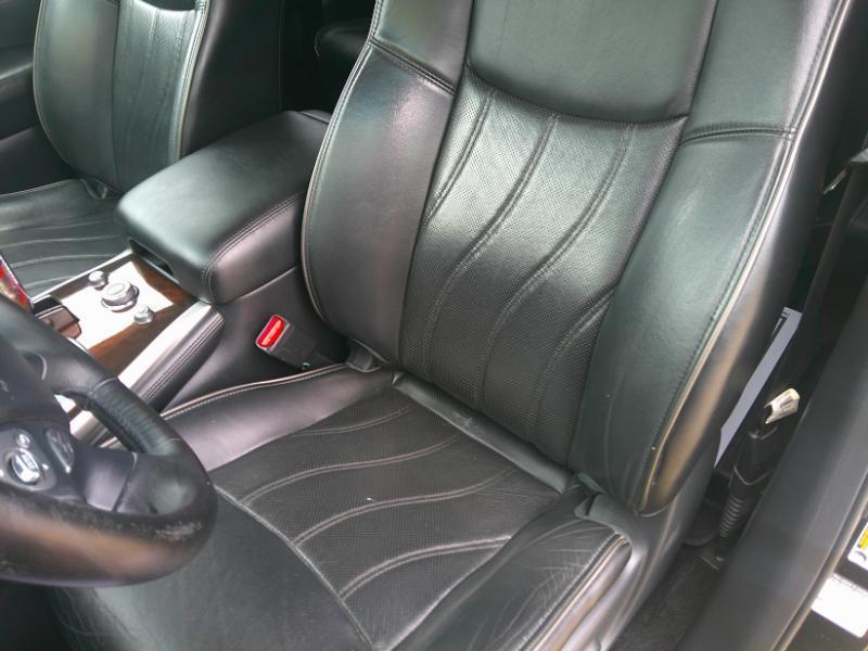 Infiniti QX60 Base FWD 2015