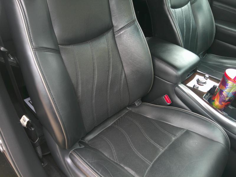 Infiniti QX60 Base FWD 2015