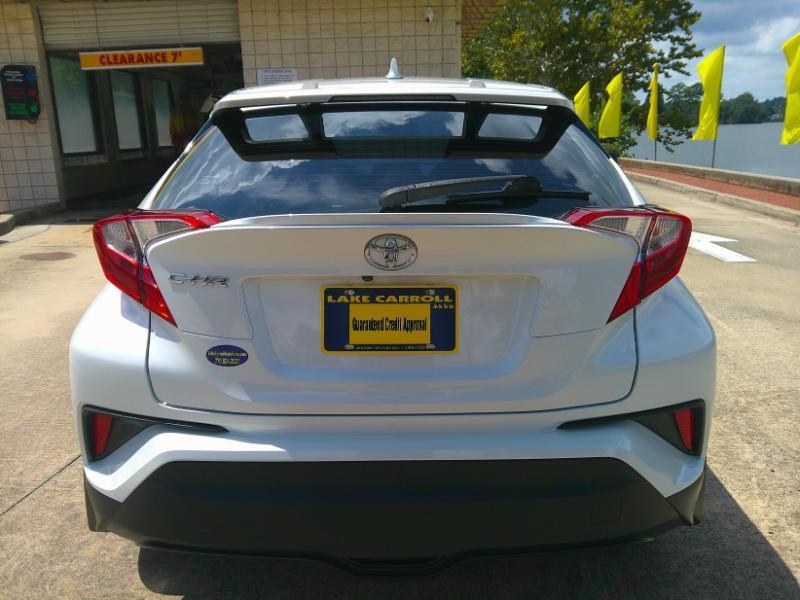 Toyota C-HR XLE 2018