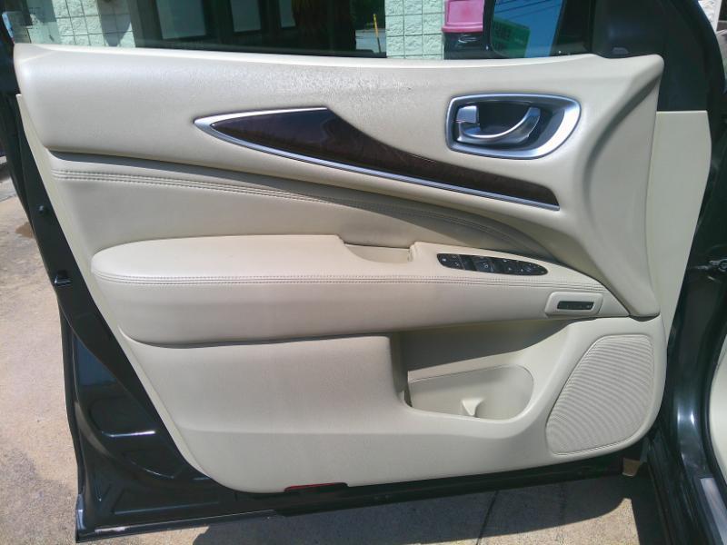 Infiniti QX60 Base AWD 2014