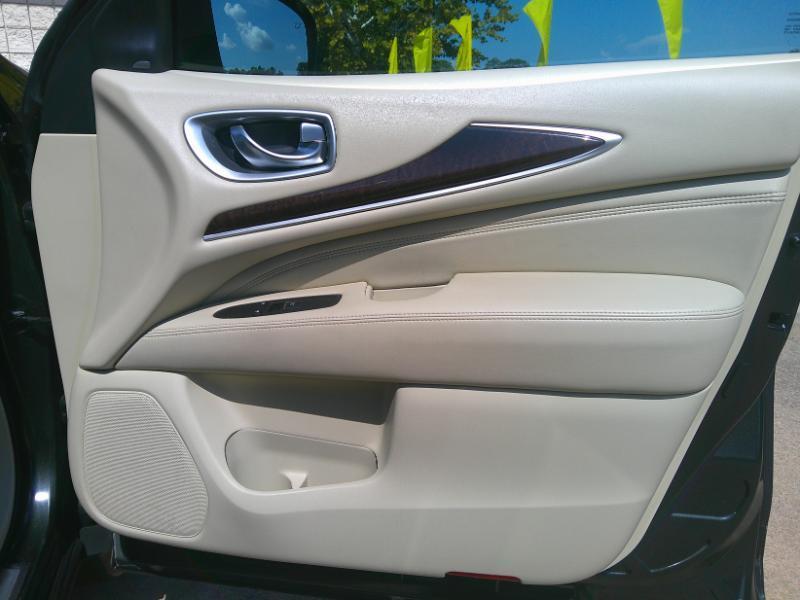 Infiniti QX60 Base AWD 2014