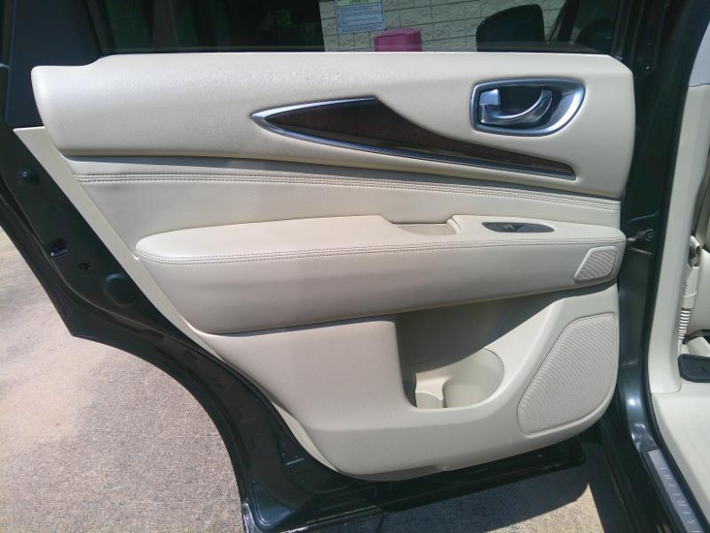 Infiniti QX60 Base AWD 2014