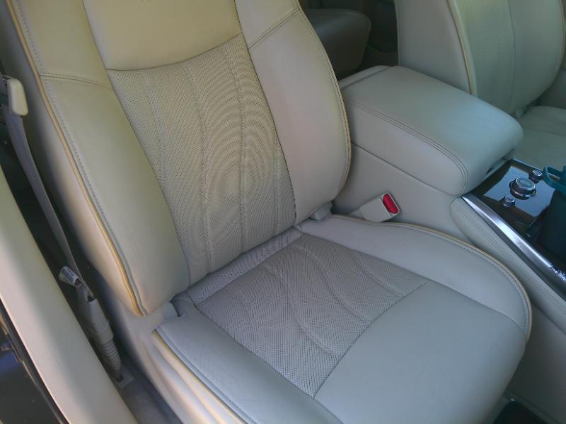 Infiniti QX60 Base AWD 2014