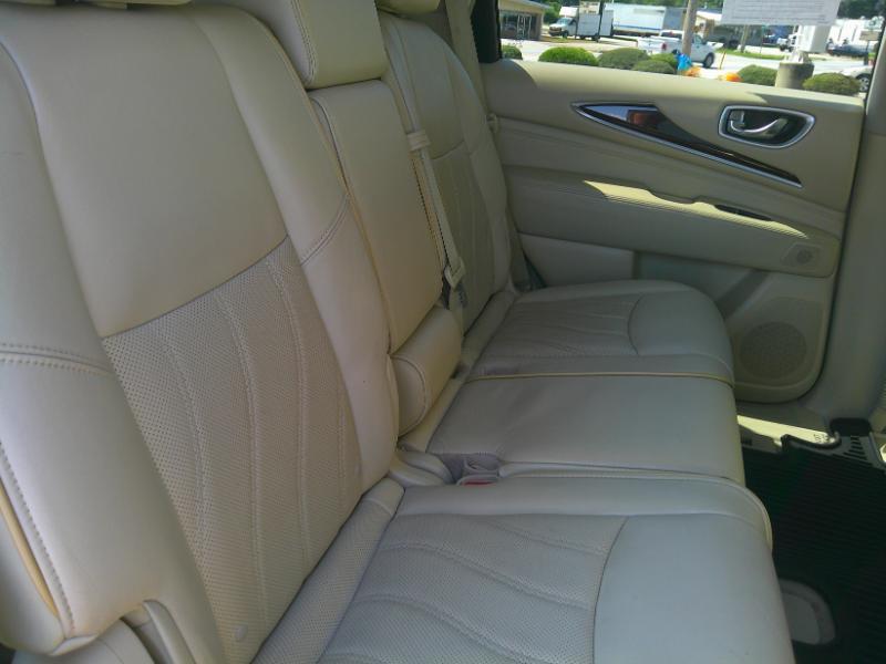 Infiniti QX60 Base AWD 2014
