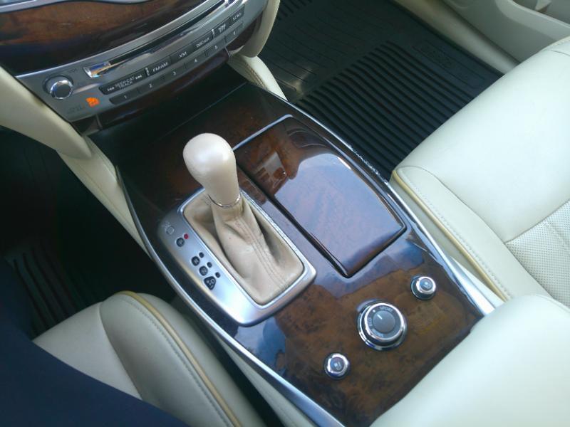 Infiniti QX60 Base AWD 2014