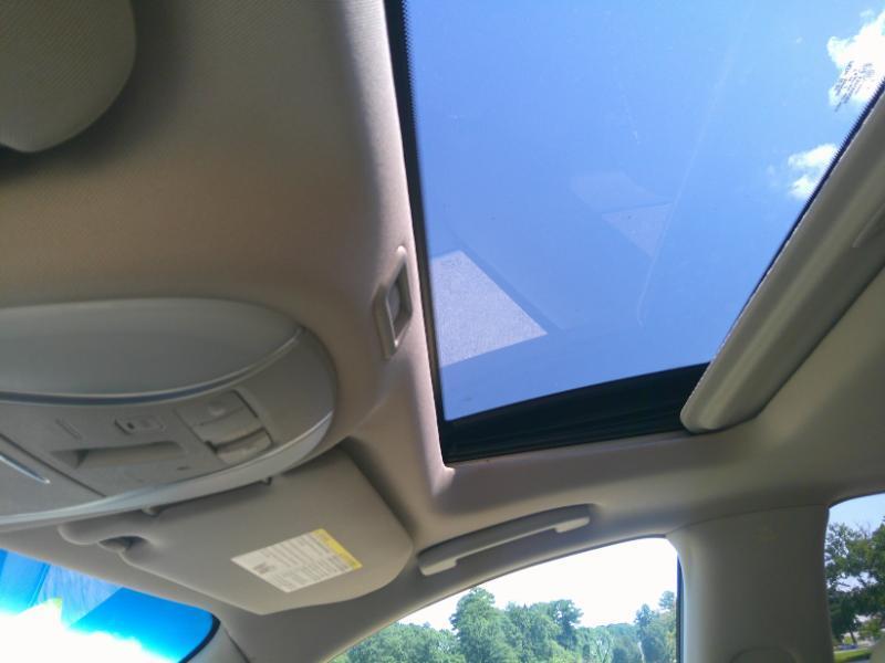 Infiniti QX60 Base AWD 2014