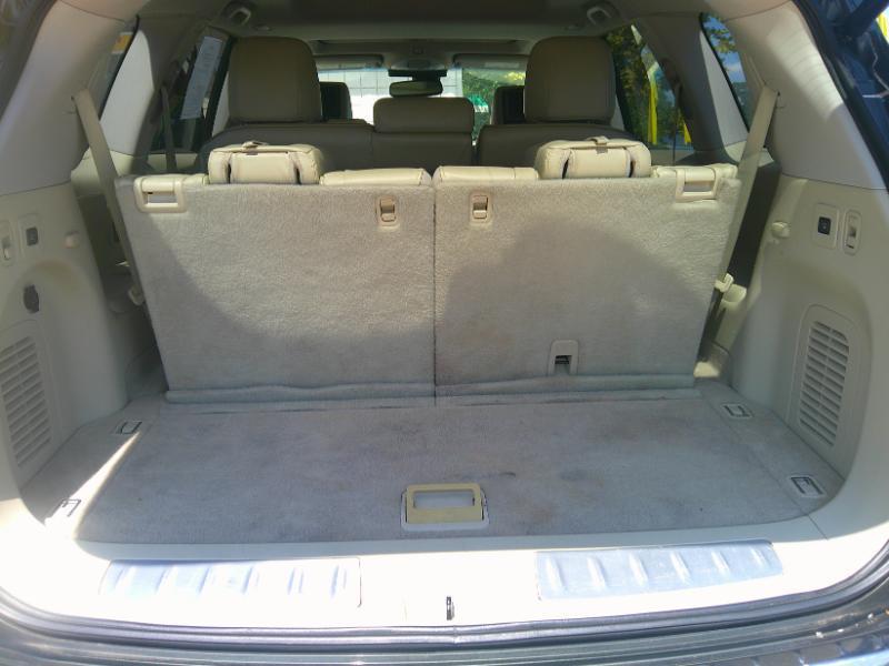 Infiniti QX60 Base AWD 2014