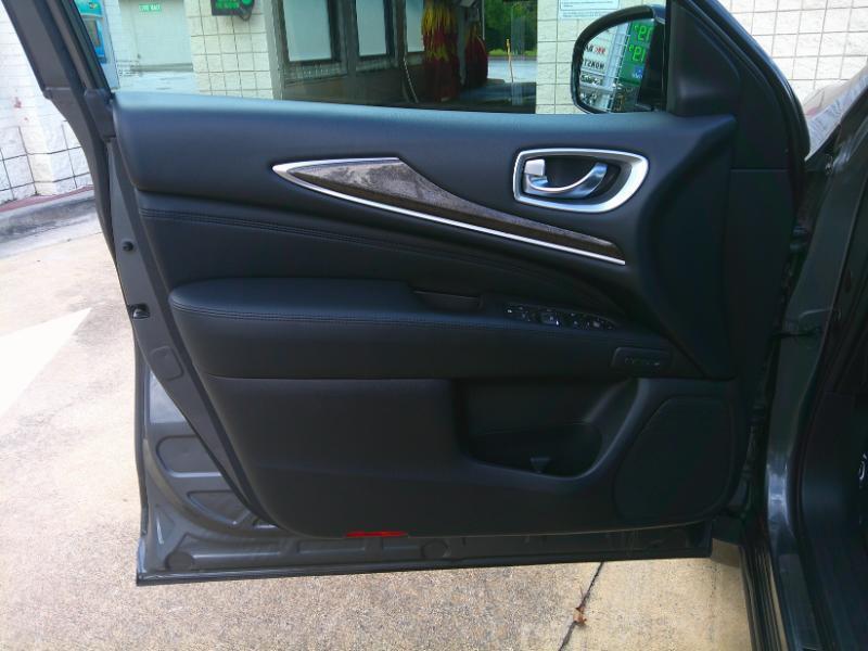 Infiniti QX60 Base FWD 2015