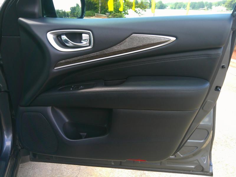 Infiniti QX60 Base FWD 2015