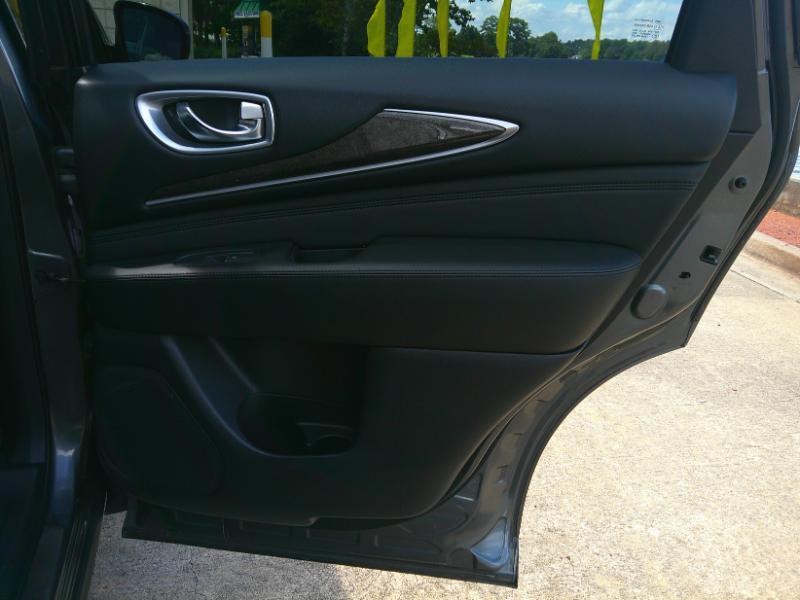 Infiniti QX60 Base FWD 2015