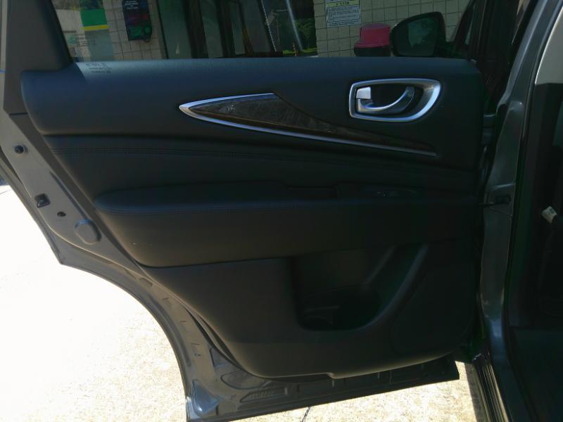 Infiniti QX60 Base FWD 2015