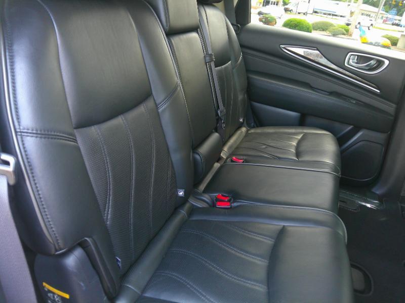 Infiniti QX60 Base FWD 2015