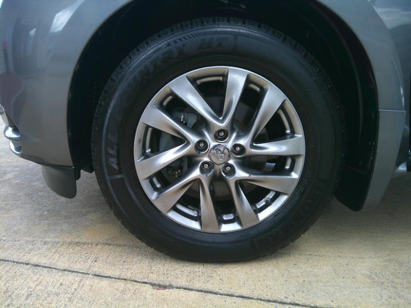 Infiniti QX60 Base FWD 2015