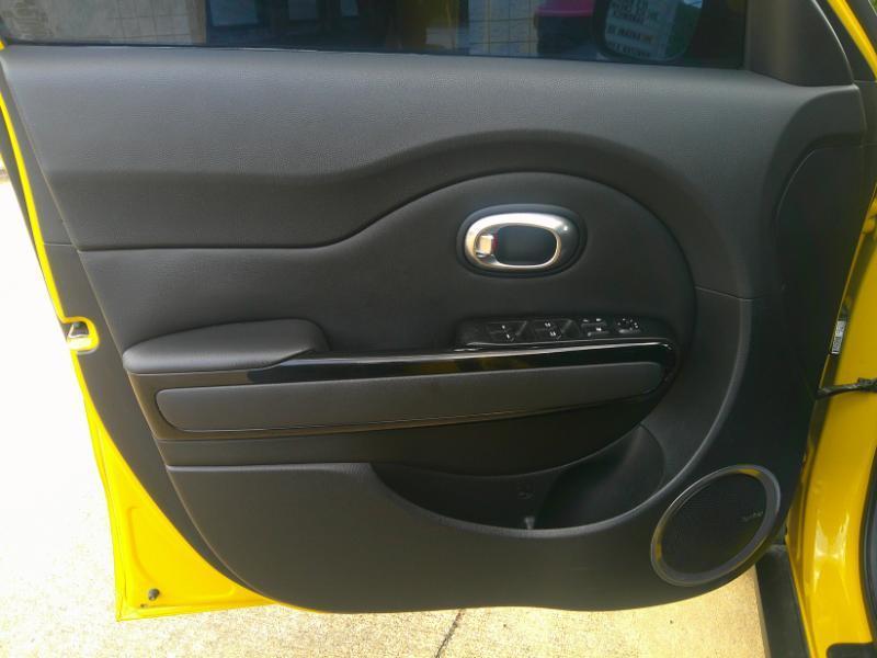 Kia Soul ! 2015
