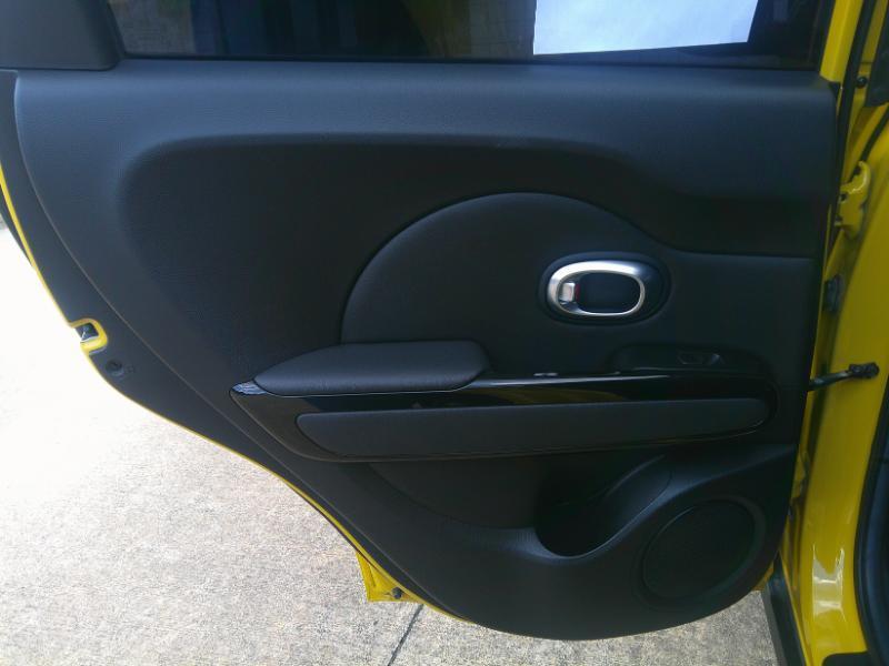 Kia Soul ! 2015