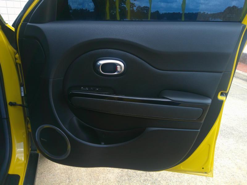 Kia Soul ! 2015