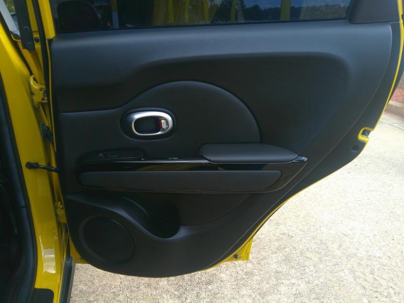 Kia Soul ! 2015
