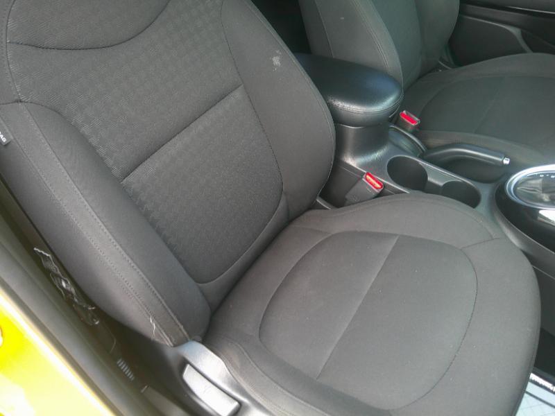 Kia Soul ! 2015