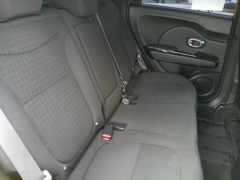 Kia Soul ! 2015