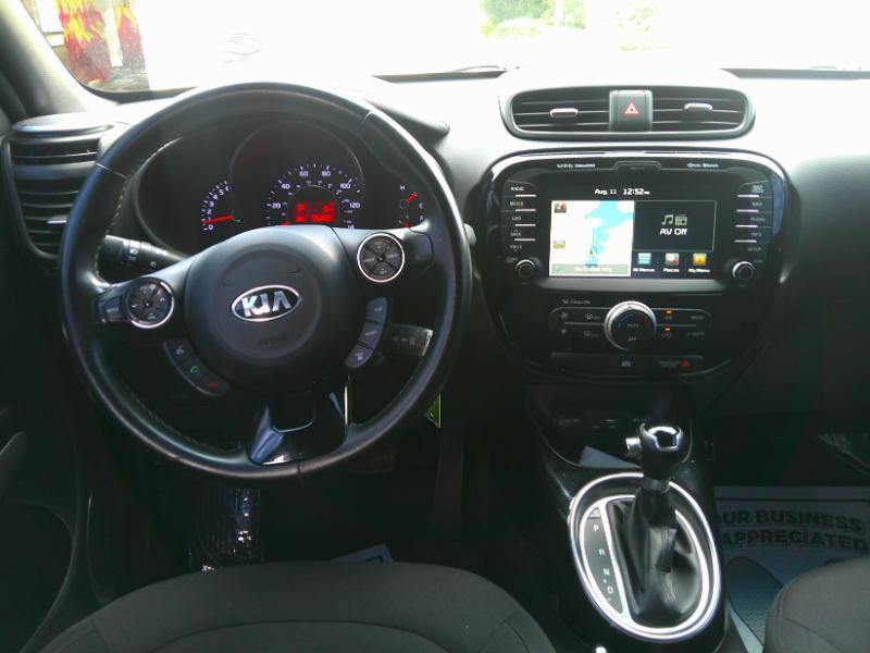 Kia Soul ! 2015