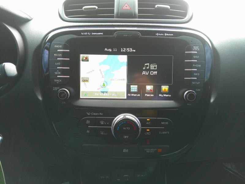 Kia Soul ! 2015