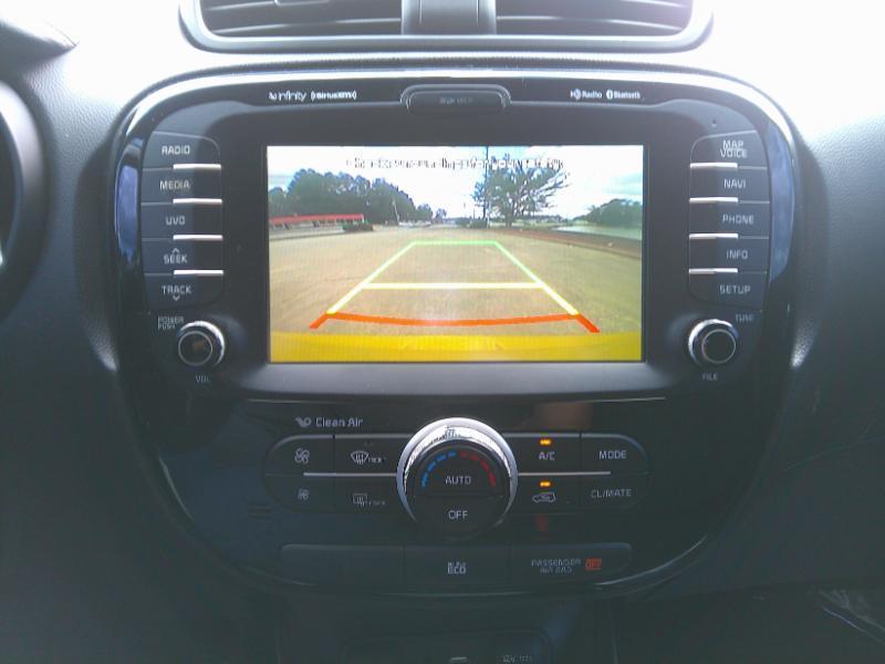 Kia Soul ! 2015
