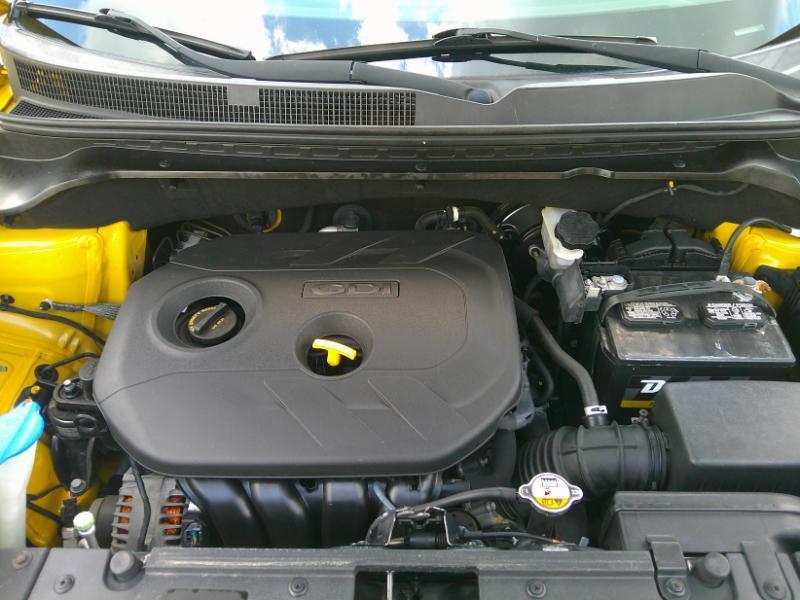 Kia Soul ! 2015