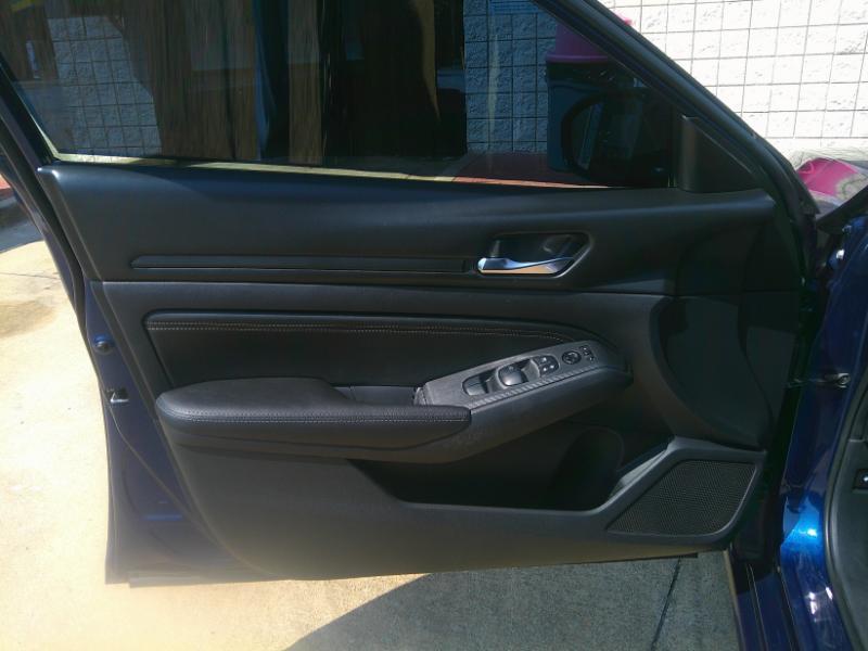 Nissan Altima 2.5 S 2020