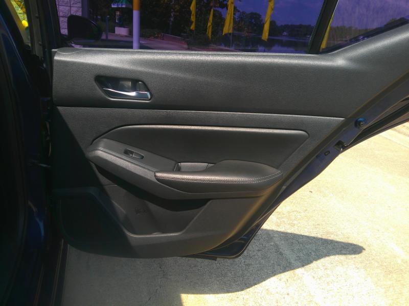 Nissan Altima 2.5 S 2020