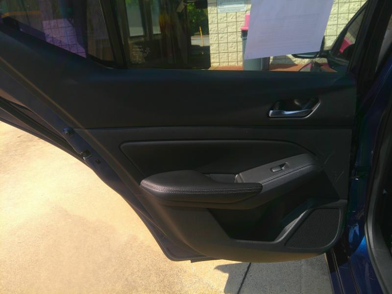 Nissan Altima 2.5 S 2020