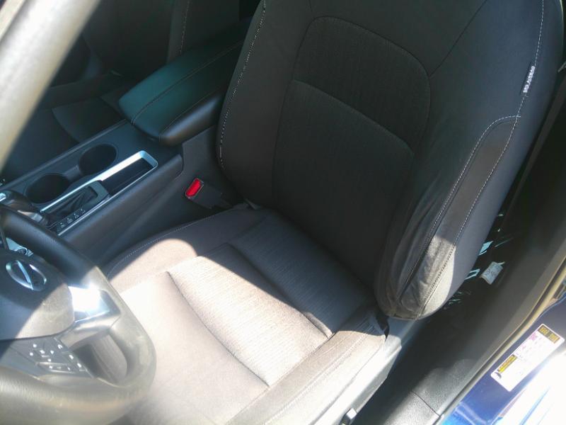Nissan Altima 2.5 S 2020