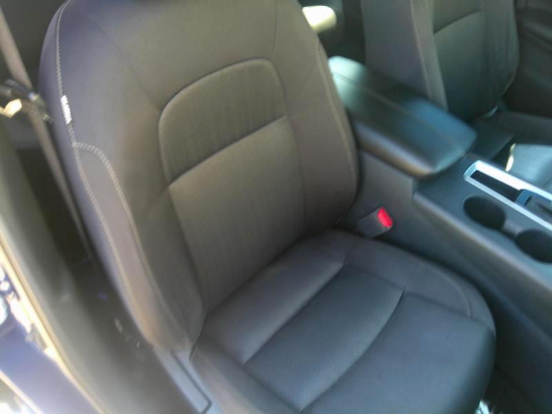 Nissan Altima 2.5 S 2020