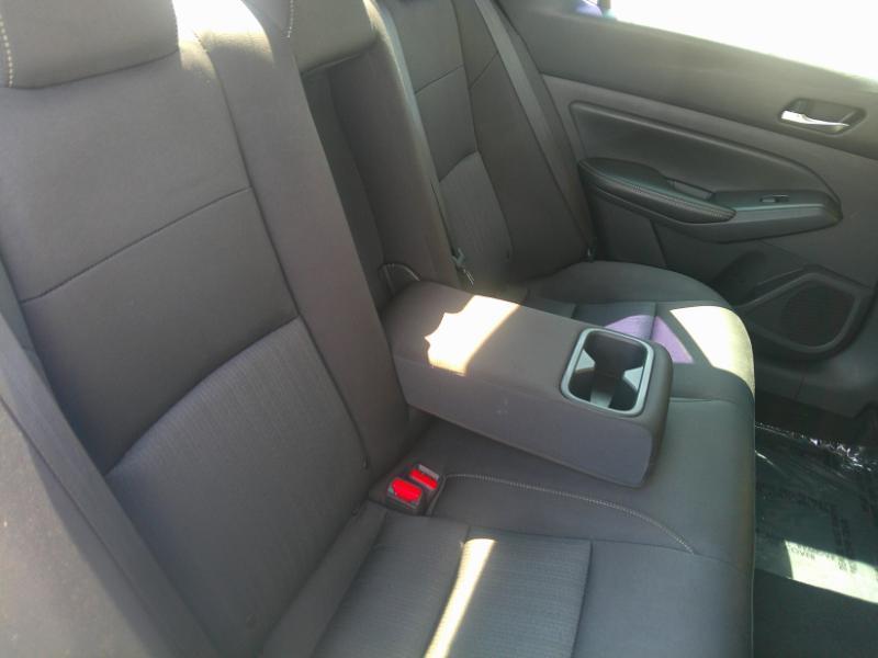 Nissan Altima 2.5 S 2020