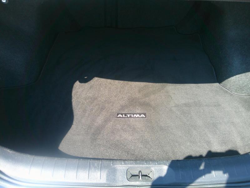 Nissan Altima 2.5 S 2020