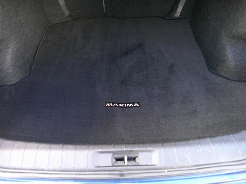 Nissan Maxima 3.5 SL 2016