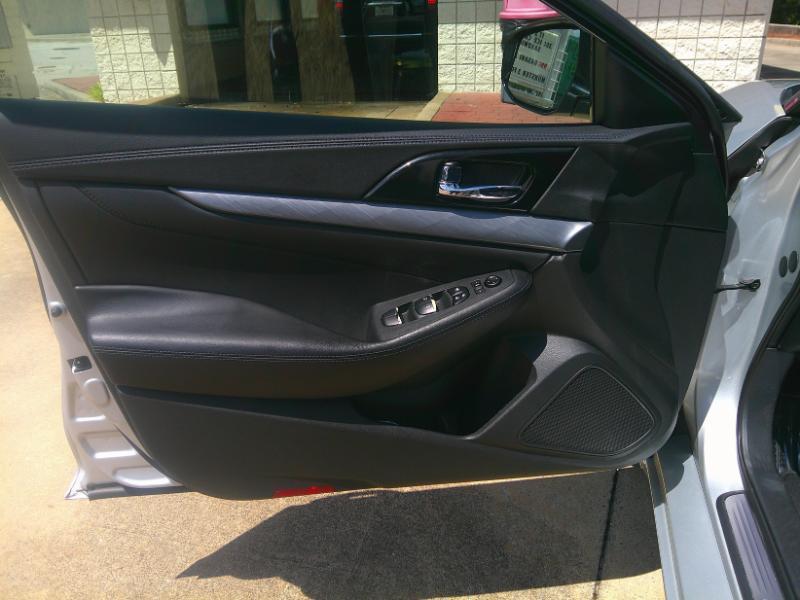 Nissan Maxima 3.5 SL 2017
