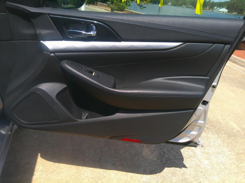 Nissan Maxima 3.5 SL 2017