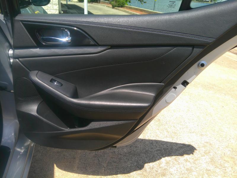 Nissan Maxima 3.5 SL 2017