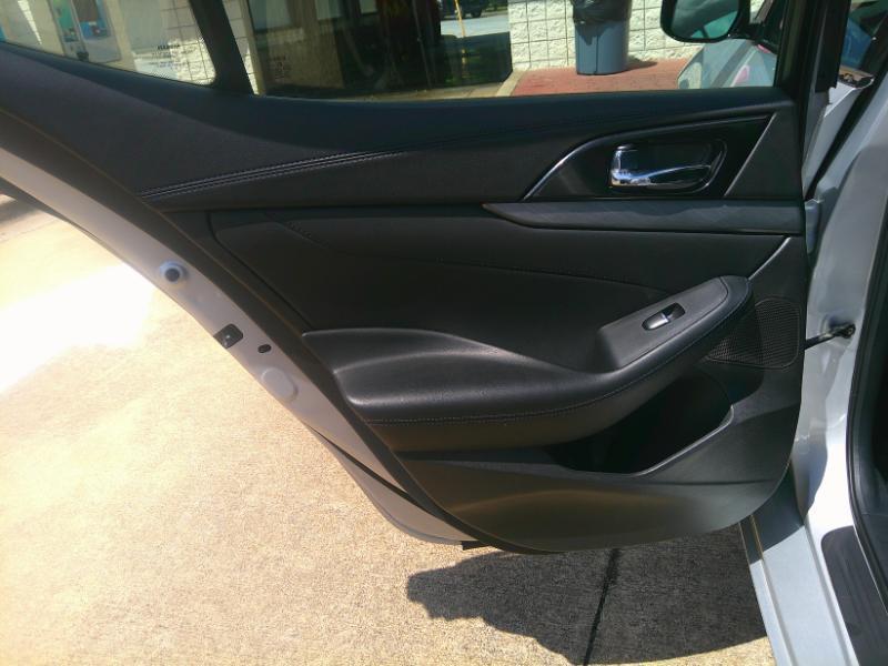 Nissan Maxima 3.5 SL 2017