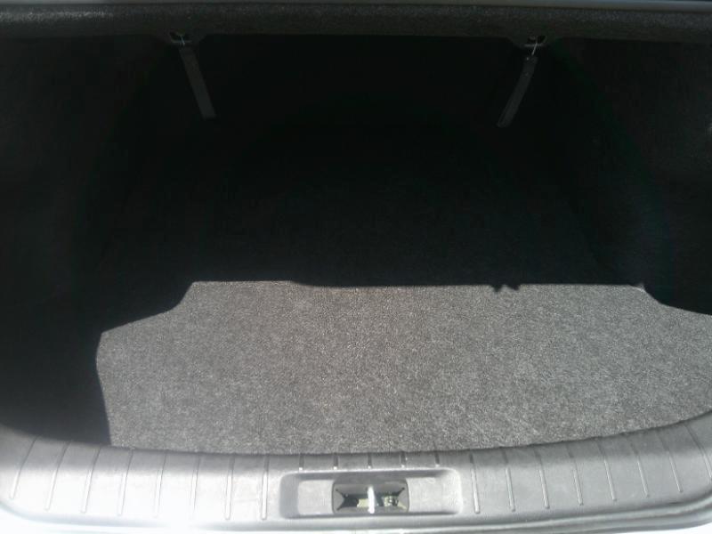Nissan Maxima 3.5 SL 2017