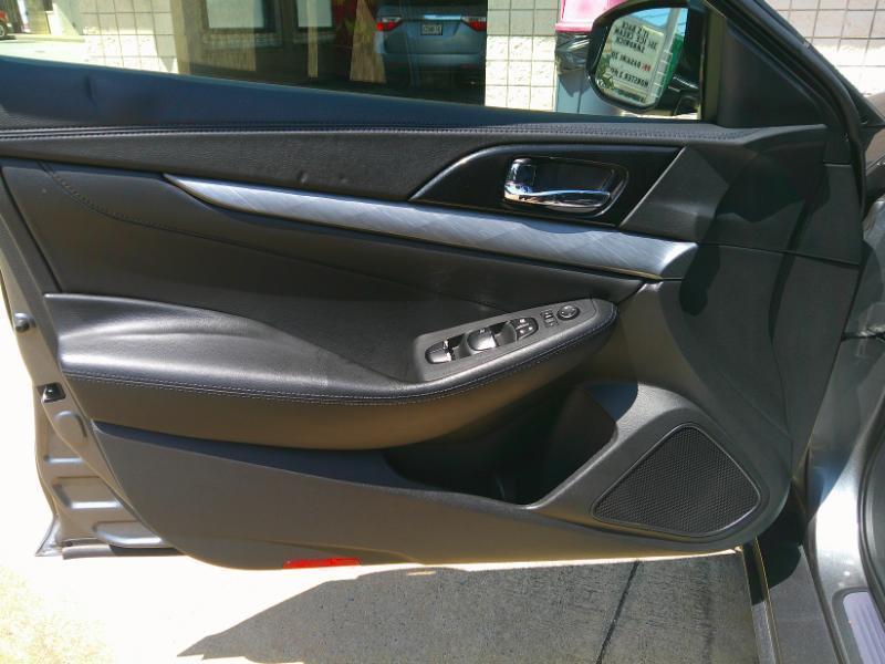 Nissan Maxima 3.5 S 2018
